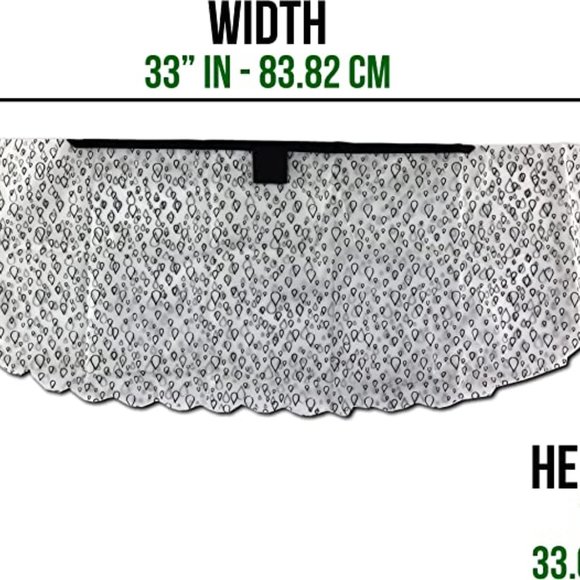 Handbag Raincoat - Protect Your High Dollar Bags When It Rains! Portable  & Easy - Picture 2 of 4